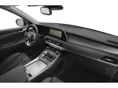 2022 Hyundai Palisade SEL 4dr SUV