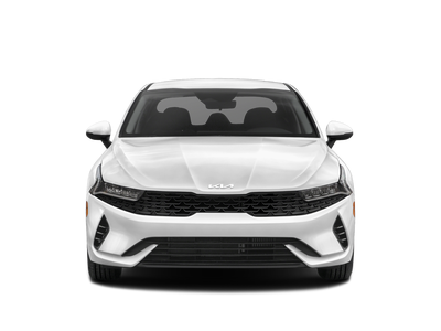 2022 Kia K5 LXS AWD 4dr Sedan