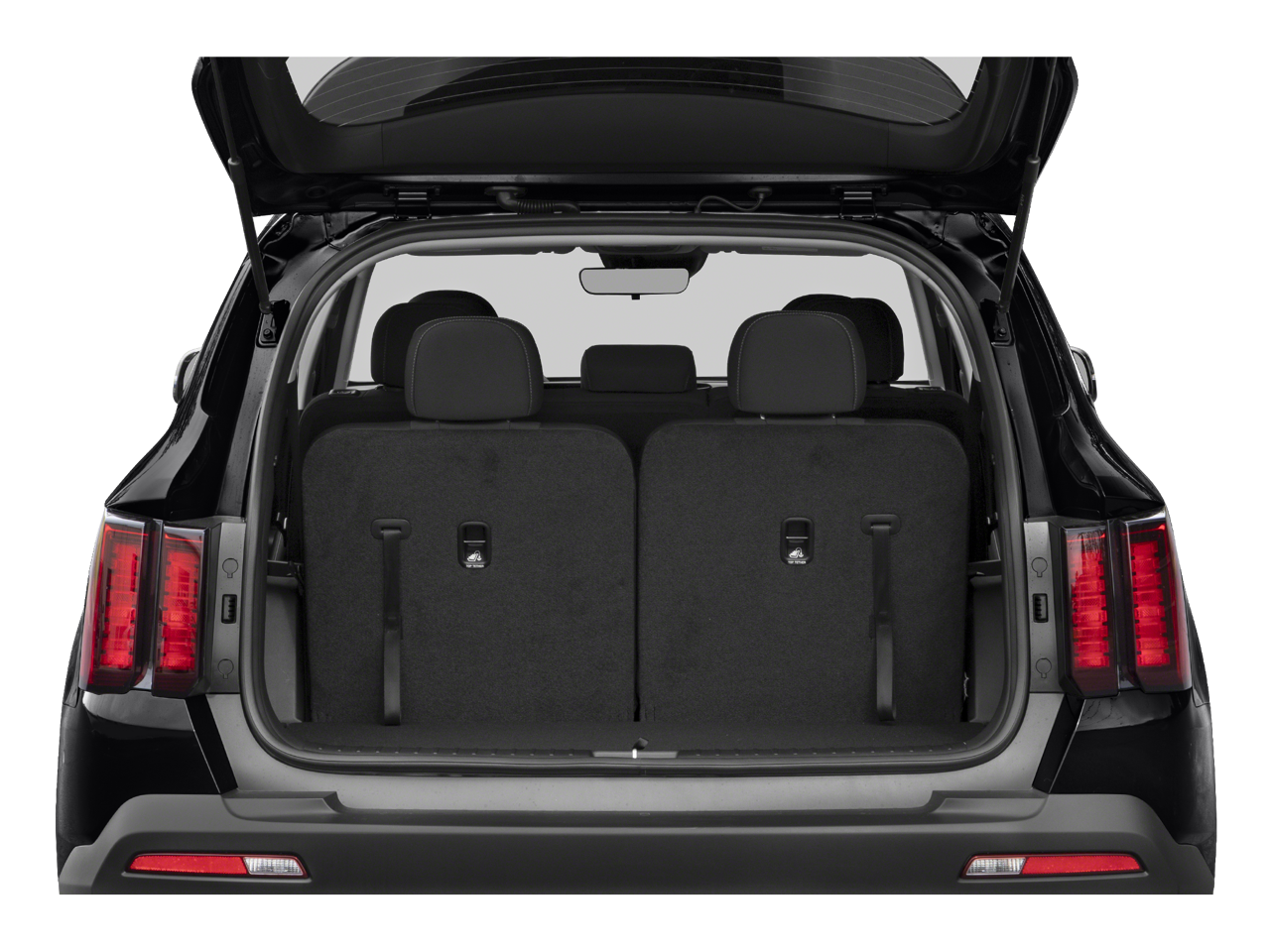 2022 Kia Sorento LX 4dr SUV