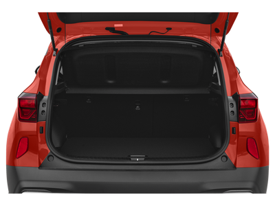 2022 Kia Seltos SX AWD 4dr SUV