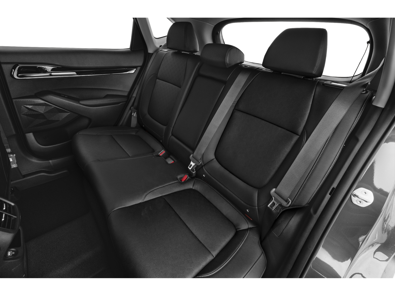 2022 Kia Seltos SX AWD 4dr SUV