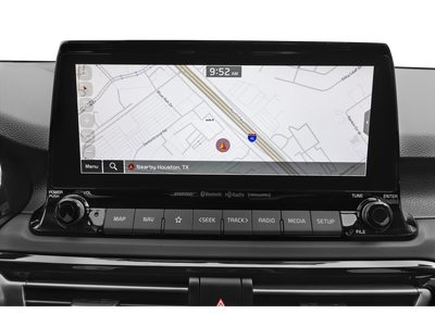 2022 Kia Seltos SX AWD 4dr SUV