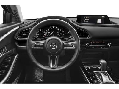2022 Mazda Mazda CX-30 2.5 S Preferred AWD 4dr SUV