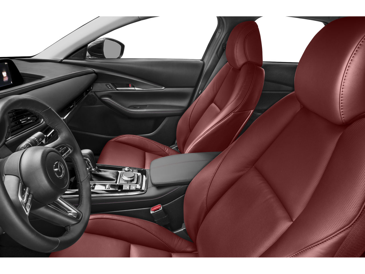 2022 Mazda Mazda CX-30 2.5 S Preferred AWD 4dr SUV