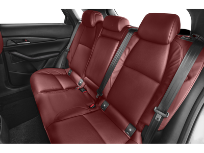 2022 Mazda Mazda CX-30 2.5 S Preferred AWD 4dr SUV