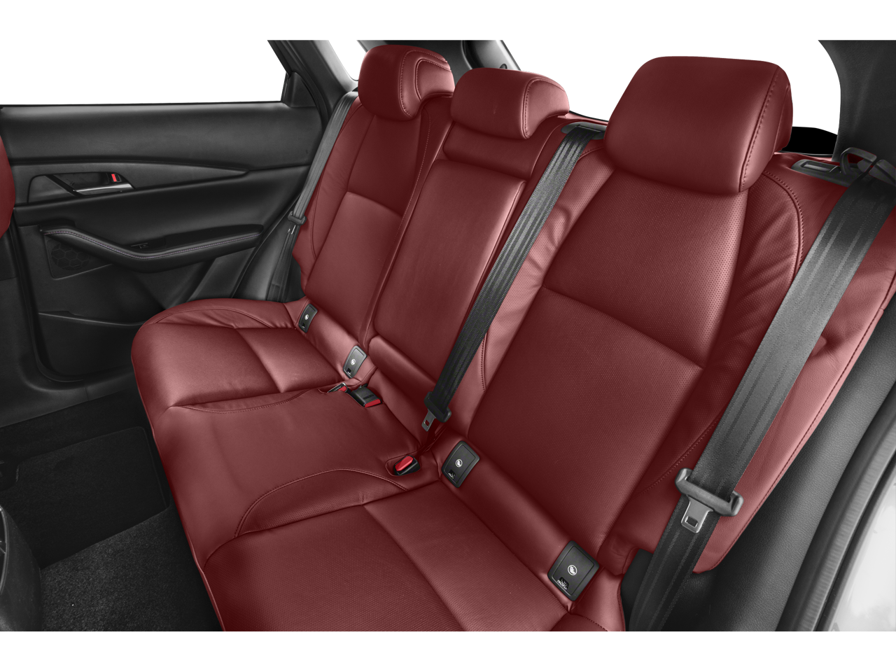 2022 Mazda Mazda CX-30 2.5 S Preferred AWD 4dr SUV