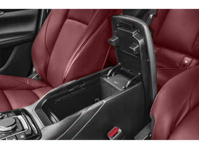 2022 Mazda Mazda CX-30 2.5 S Preferred AWD 4dr SUV