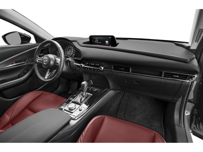 2022 Mazda Mazda CX-30 2.5 S Preferred AWD 4dr SUV