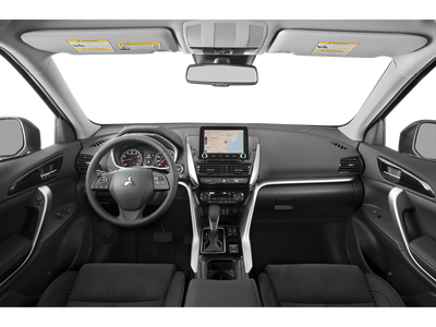 2022 Mitsubishi Eclipse Cross SE 4dr Crossover