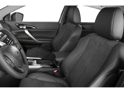 2022 Mitsubishi Eclipse Cross SE 4dr Crossover