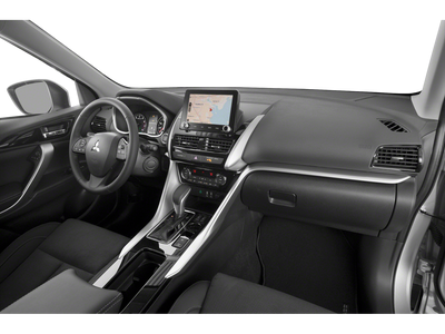 2022 Mitsubishi Eclipse Cross SE 4dr Crossover