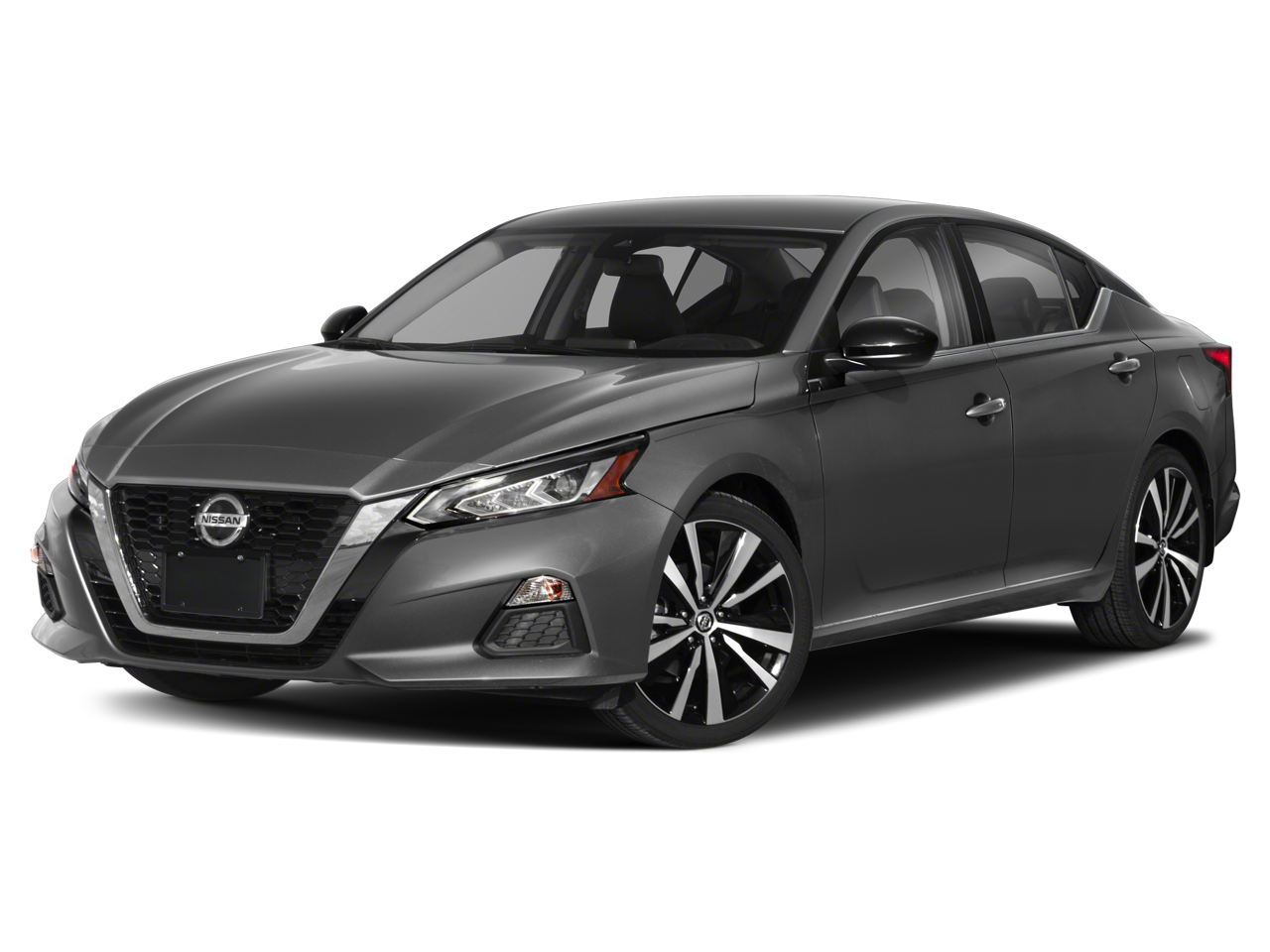 2022 Nissan Altima 2.5 SR 4dr Sedan