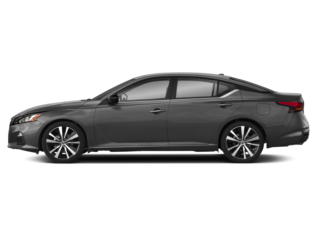 2022 Nissan Altima 2.5 SR 4dr Sedan
