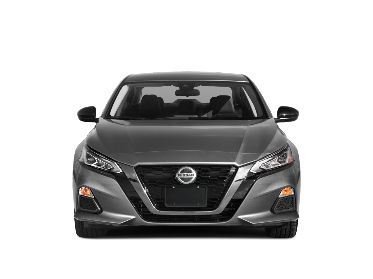 2022 Nissan Altima 2.5 SR 4dr Sedan