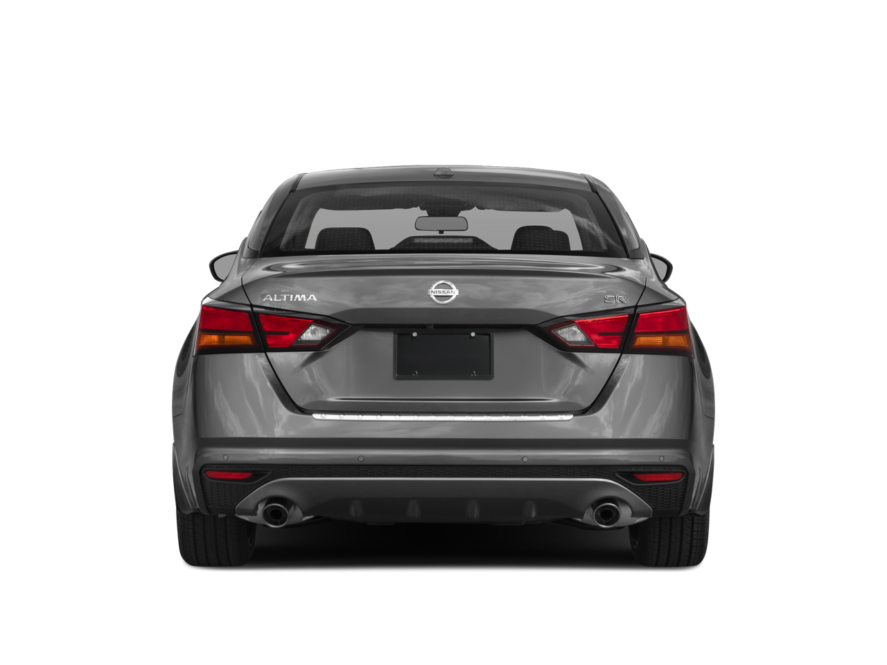 2022 Nissan Altima 2.5 SR 4dr Sedan