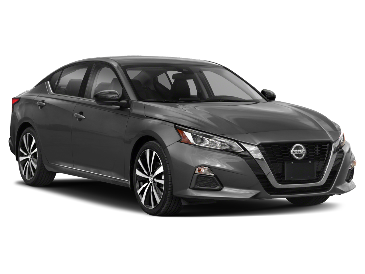 2022 Nissan Altima 2.5 SR 4dr Sedan