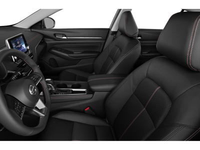 2022 Nissan Altima 2.5 SR 4dr Sedan