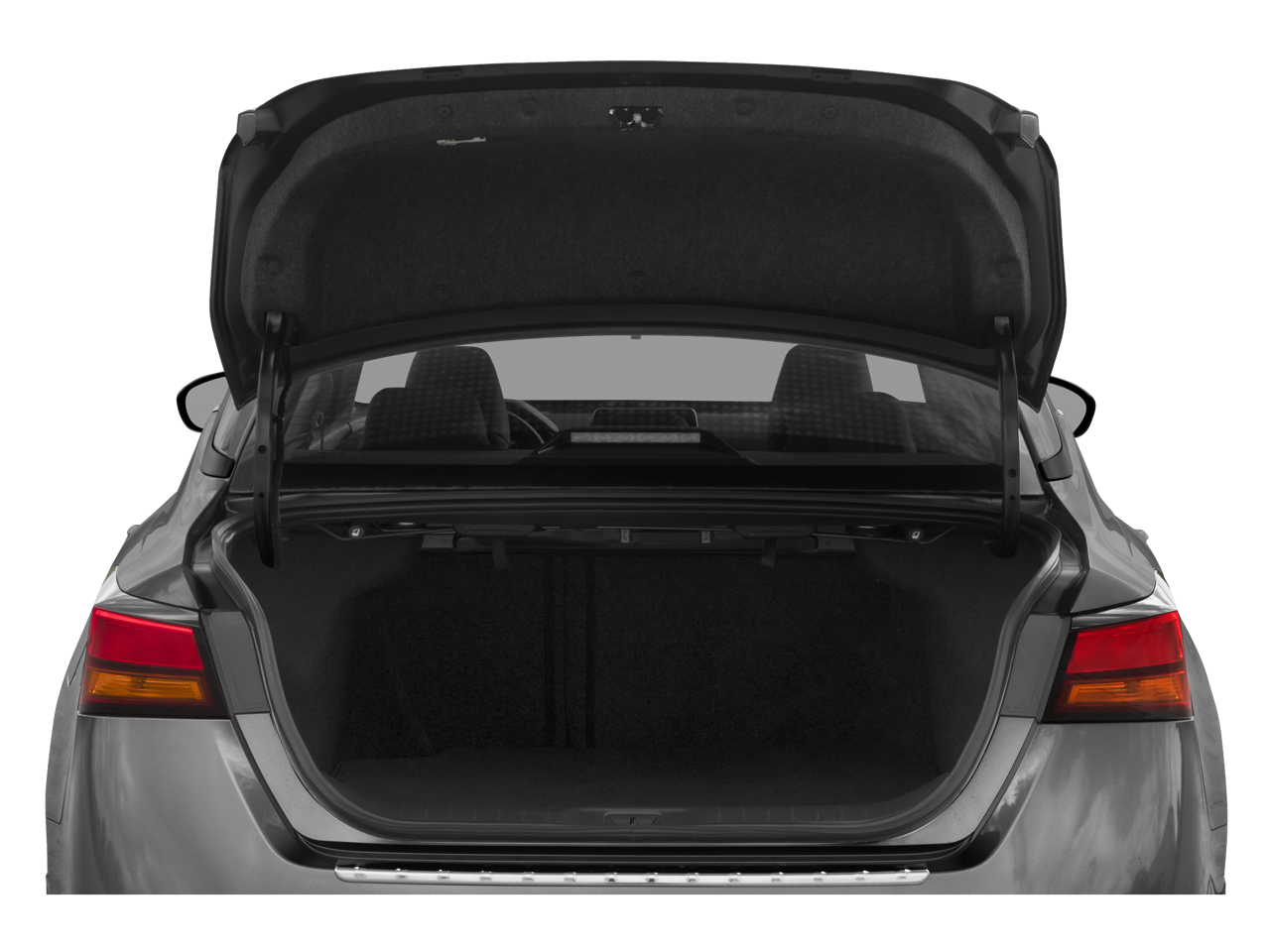 2022 Nissan Altima 2.5 SR 4dr Sedan