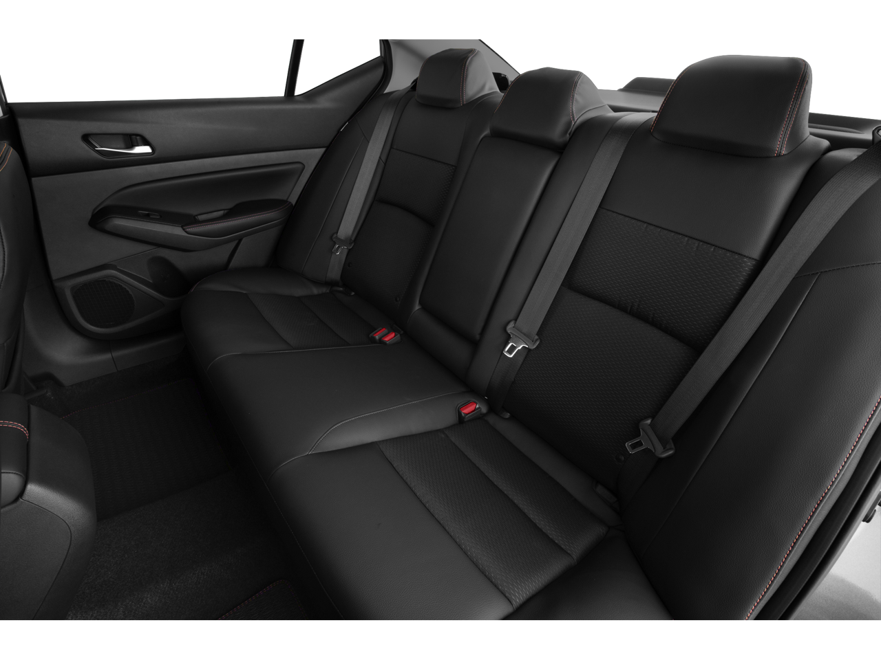 2022 Nissan Altima 2.5 SR 4dr Sedan