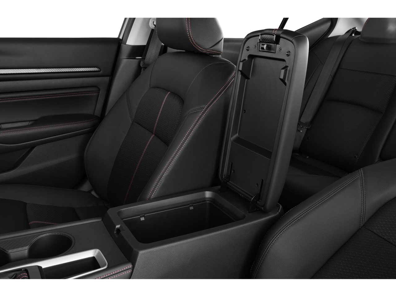 2022 Nissan Altima 2.5 SR 4dr Sedan