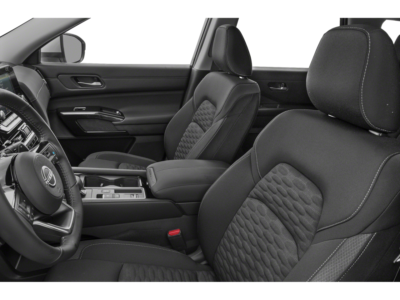 2022 Nissan Pathfinder SV AWD 4dr SUV