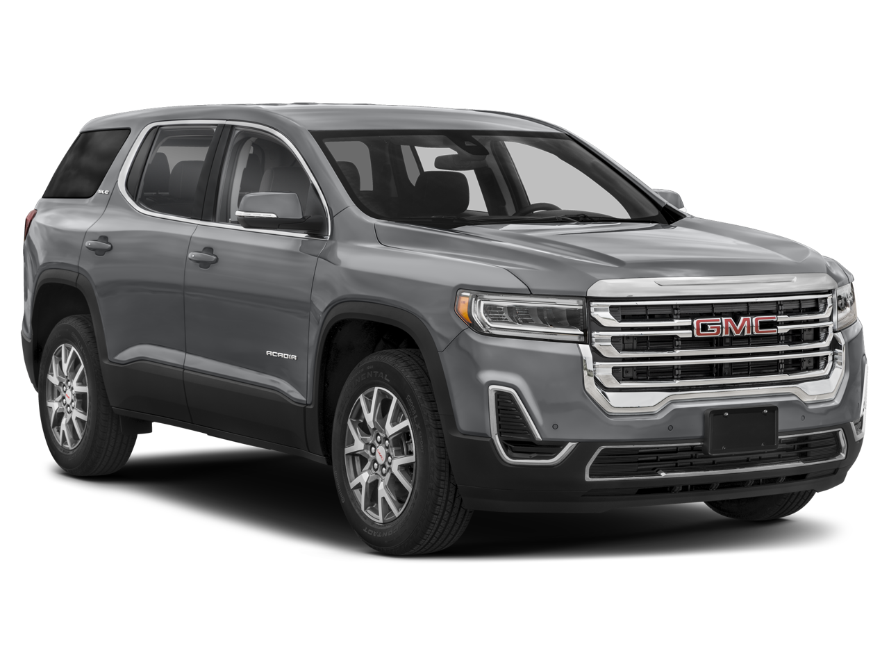 2023 GMC Acadia SLT 4x4 4dr SUV