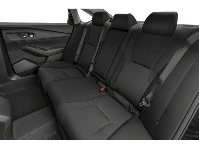 2023 Honda Accord EX 4dr Sedan