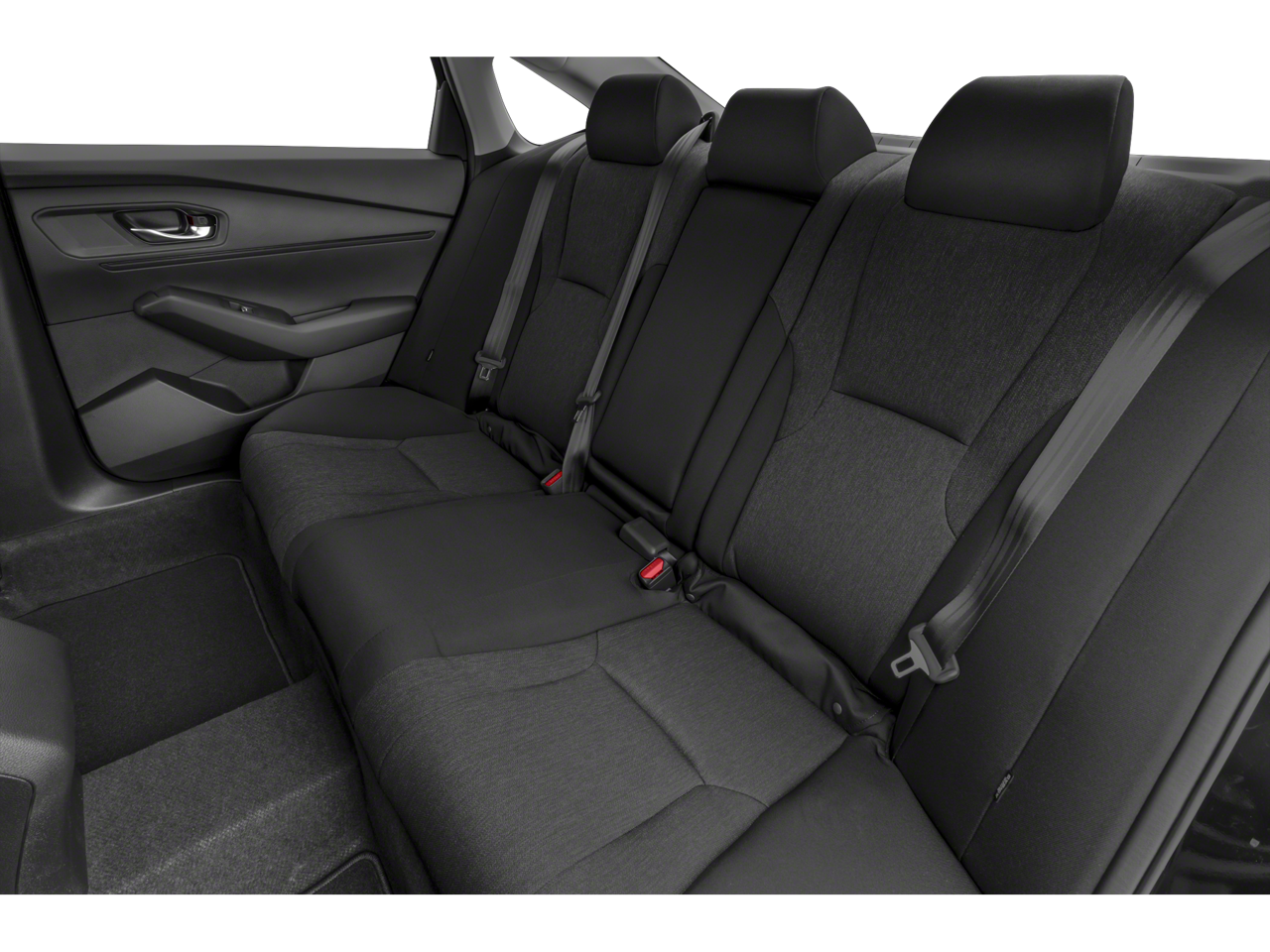 2023 Honda Accord EX 4dr Sedan