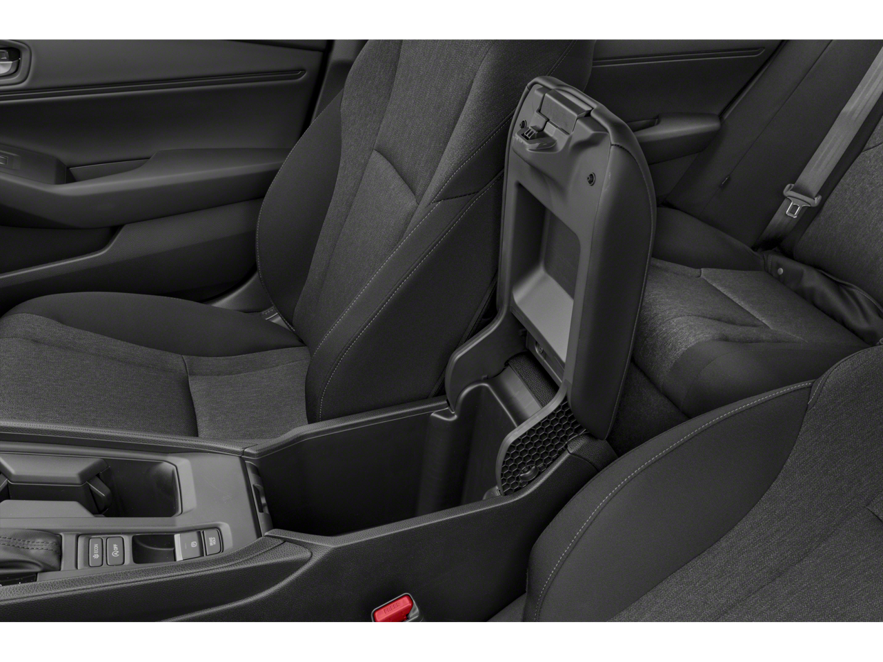 2023 Honda Accord EX 4dr Sedan