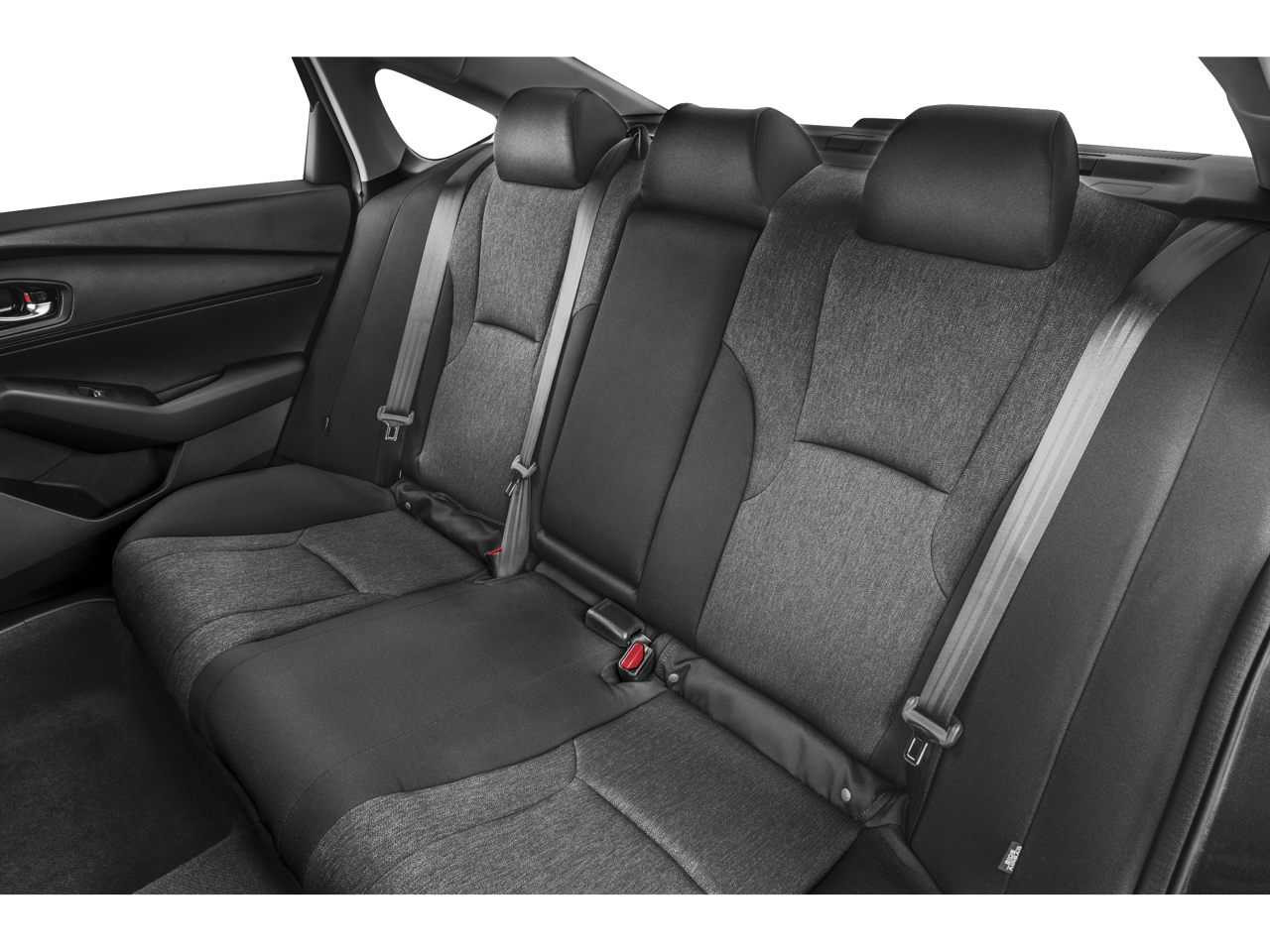 2023 Honda Accord LX 4dr Sedan