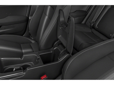 2023 Honda Civic Sport 4dr Hatchback CVT