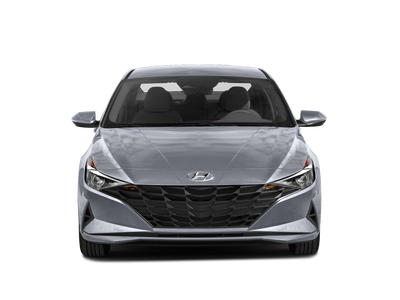 2023 Hyundai Elantra SEL 4dr Sedan SULEV
