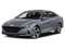 2023 Hyundai Elantra Limited 4dr Sedan SULEV