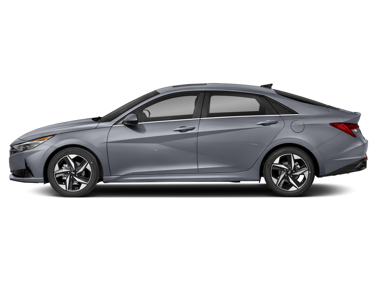 2023 Hyundai Elantra Limited 4dr Sedan SULEV