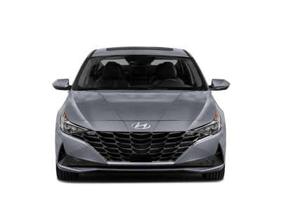 2023 Hyundai Elantra Limited 4dr Sedan SULEV