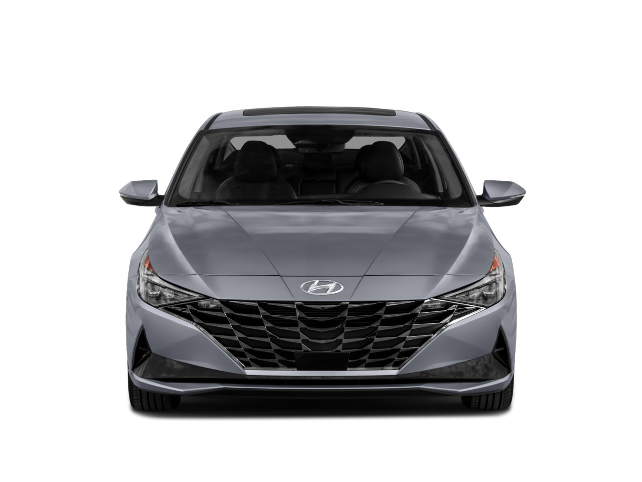 2023 Hyundai Elantra Limited 4dr Sedan SULEV