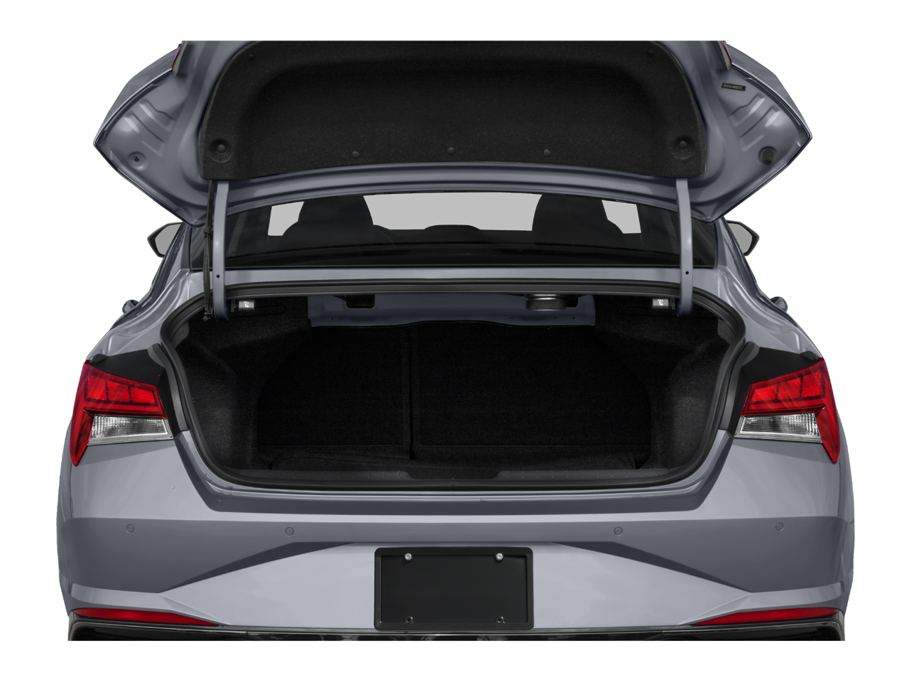 2023 Hyundai Elantra Limited 4dr Sedan SULEV