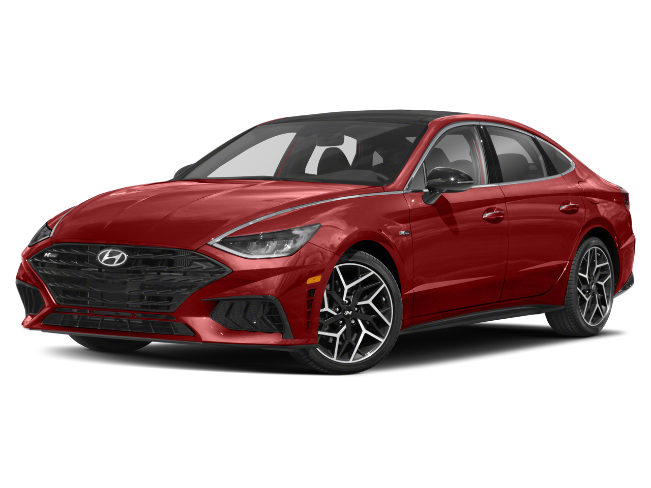 2023 Hyundai Sonata N Line 4dr Sedan