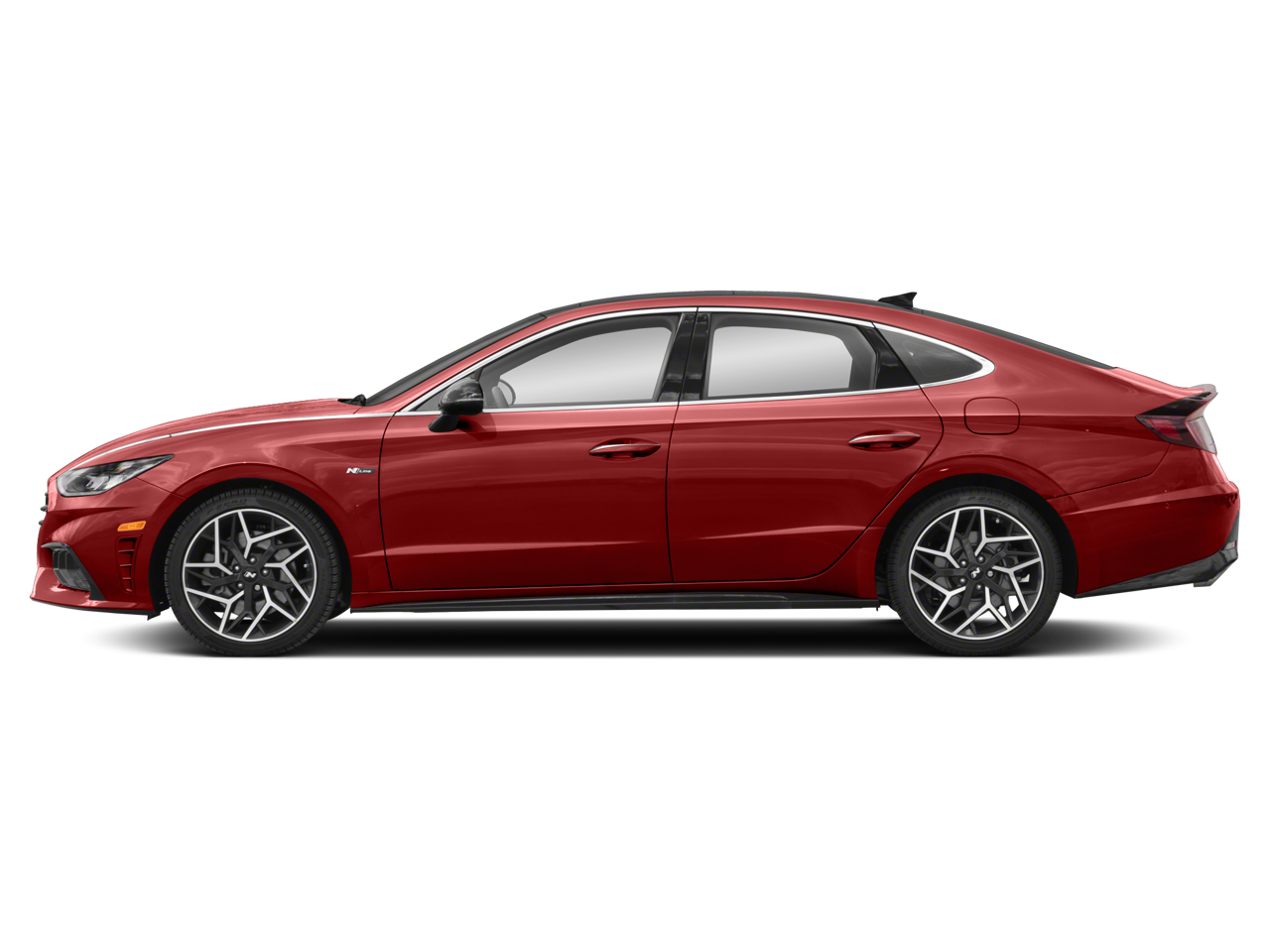 2023 Hyundai Sonata N Line 4dr Sedan