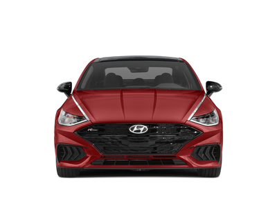 2023 Hyundai Sonata N Line 4dr Sedan