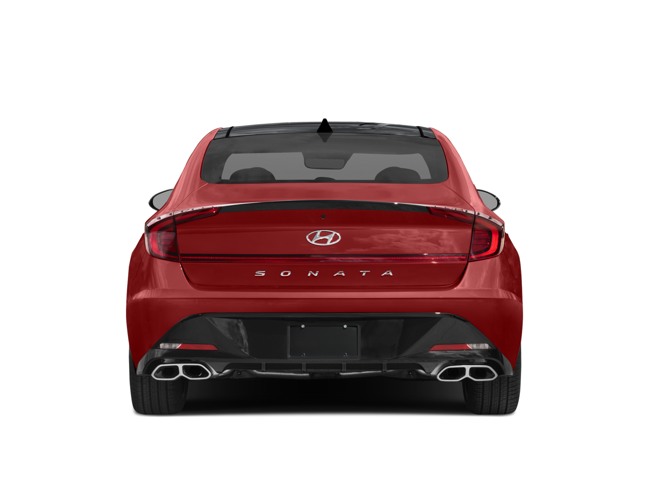 2023 Hyundai Sonata N Line 4dr Sedan