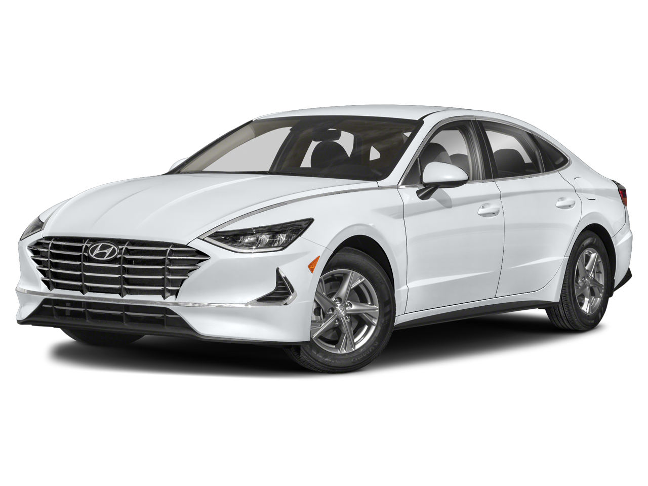 2023 Hyundai Sonata SE 4dr Sedan