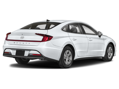 2023 Hyundai Sonata SE 4dr Sedan