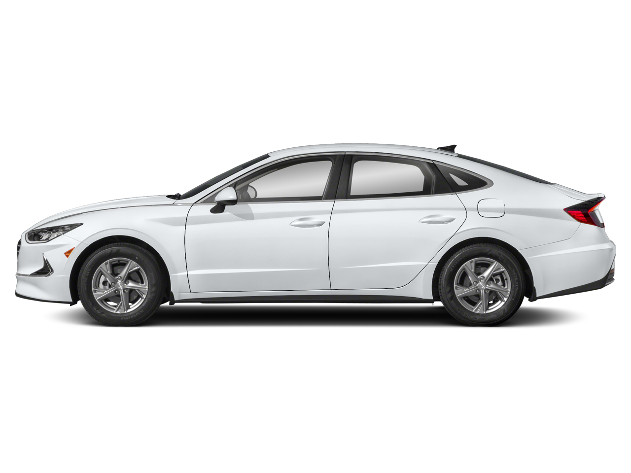 2023 Hyundai Sonata SE 4dr Sedan