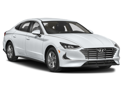 2023 Hyundai Sonata SE 4dr Sedan