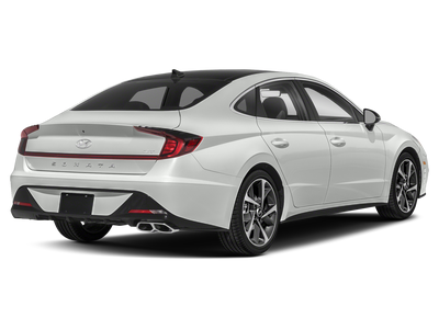 2023 Hyundai Sonata SEL Plus 4dr Sedan