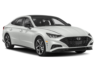 2023 Hyundai Sonata SEL Plus 4dr Sedan