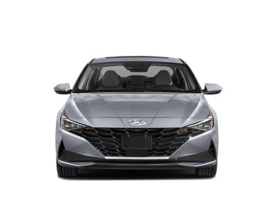 2023 Hyundai Elantra Hybrid Limited 4dr Sedan