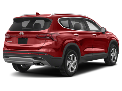 2023 Hyundai Santa Fe SEL 4dr Crossover