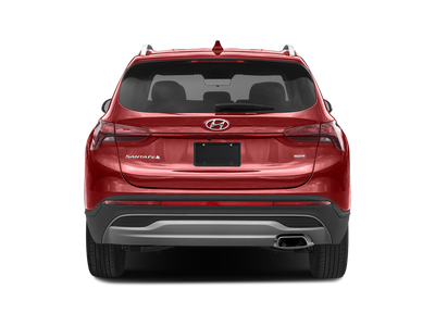 2023 Hyundai Santa Fe SEL 4dr Crossover